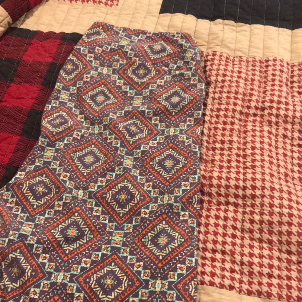 Tc Leggings